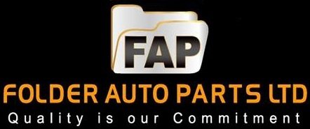 Folder Auto Parts LTD