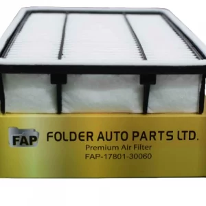 AIR FILTER-17801-30060, Car Air Filter