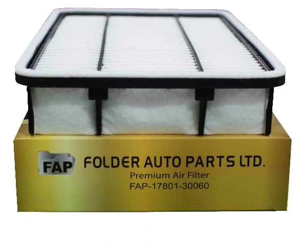 Toyota Premium Air Filter-Folder-17801-30060