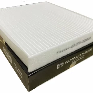 Toyota Premium Cabin AC Air Filter-Folder-87139-52020