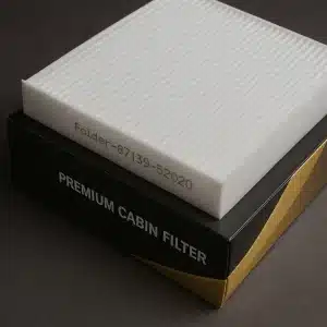 Cabin Filter Bangladesh Air Purification – Folder Auto OEM 87139-30040-52020