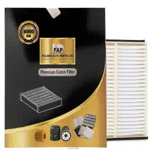 Mitsubishi OEM Cabin AC Filter Bangladesh-7803A027