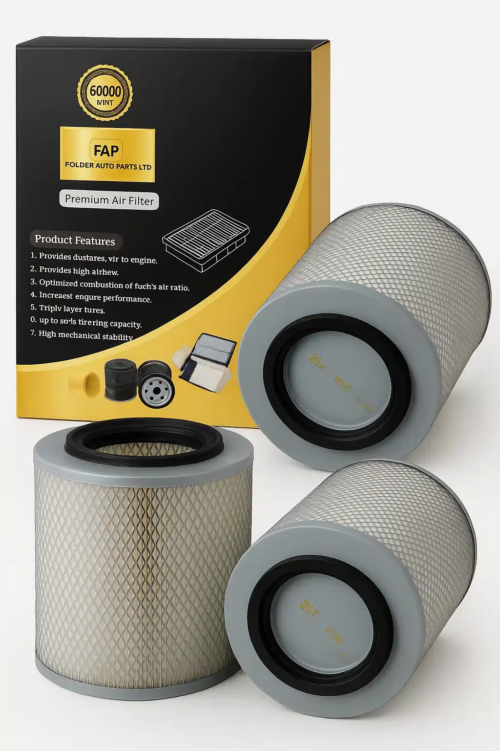 nissan-mitsubishi-Air filter-16546-WK900-AY120-MT024- ME416846, ME017246, ME414185, ME423319, ML126032, ME017246-02